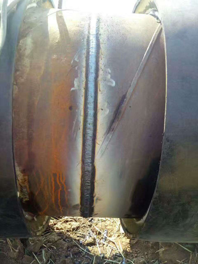 如何选择保温钢管材质是否标准